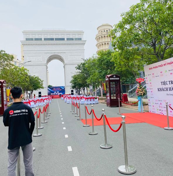 Mỹ Phẫm Gia Đình Việt