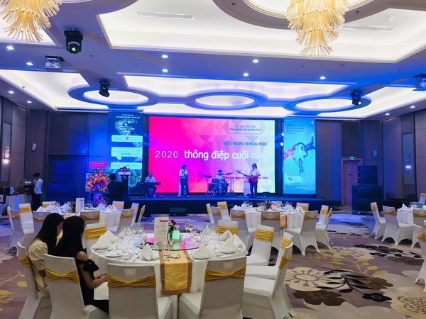 Hội Nghị Y học